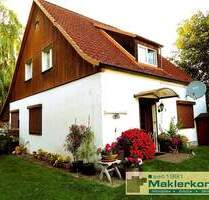 Einfamilienhaus in Urlaubsregion - Mirow am See