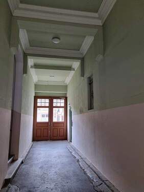 Hausdurchgang - Etagenwohnung mit 87,50 m² in Dresden zur Miete