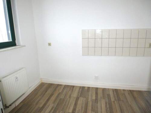 Küche.JPG - Etagenwohnung mit 63,80 m&sup2; in Chemnitz zur Miete