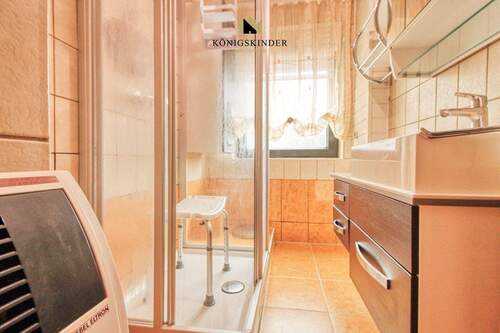 Badezimmer - 
