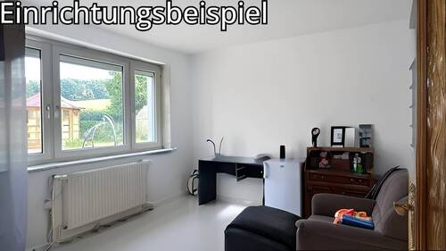 Arbeitszimmer - 