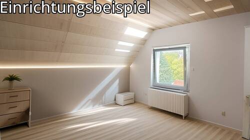Kinderzimmer 2 - Beispiel - 