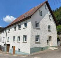 Absolutes Raumwunder in Ortsrandlage in Reichenbach a. H.