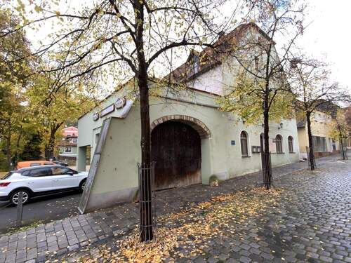 Ansicht - 1 Zimmer Mehrfamilienhaus, Wohnhaus zum Kaufen in Burglengenfeld