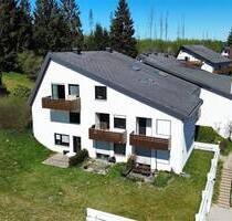 Charmante Dachgeschosswohnung mit Weitblick - Ihr neues Zuhause oder Investment in Schönwald - Schönwald im Schwarzwald