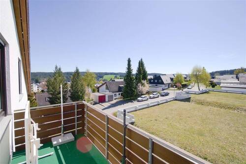 Balkon - 