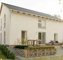 Stilvolles Massivhaus mit Grundstück – modernes Wohnen neu definiert - Wassenberg Orsbeck