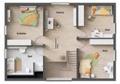 Grundriss OG - 