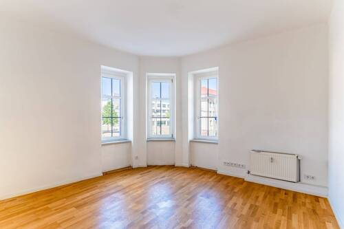 Zweites Schlafzimmer - 