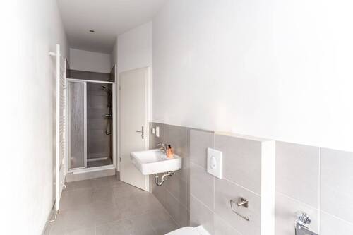 Dusche - 