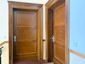 Wohnungstür - 