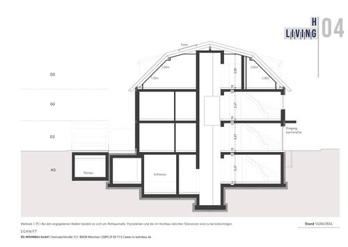 Schnitt - 