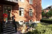 BUWOG_Alva_Aussenanlage_10 - 3 Zimmer Etagenwohnung in Potsdam