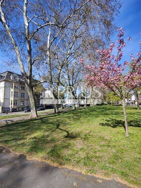 Nachbarschaft Top-Lage - 3 Zimmer Etagenwohnung zum Kaufen in Offenbach