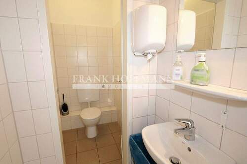 M2438 WC Damen - 