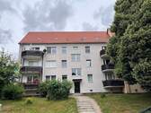 Ansicht - 3-Raum Wohnung mit großem Balkon !