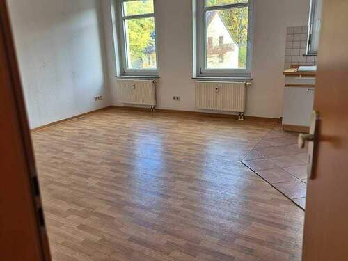 Wohnungseingang - 