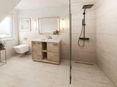 Beispiel Badezimmer - 