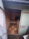Garten Sauna 2 - 