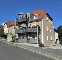 Attraktives 2-FH im Herzen der Stadt Parsberg