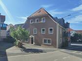 Nordseite - 8 Zimmer Mehrfamilienhaus, Wohnhaus zum Kaufen in Parsberg