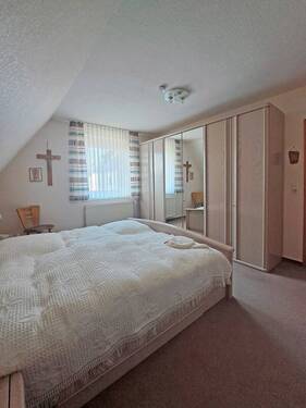 Schlafen Obergeschoss - 