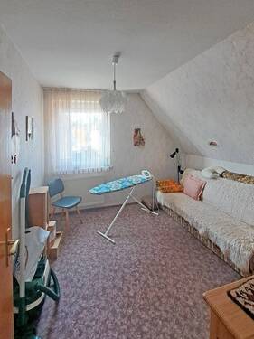 Zimmer Obergeschoss - 