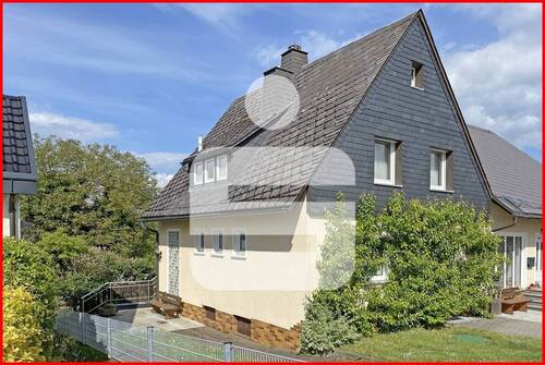 Ansicht - Sagen Sie Ihrem Vermieter ade! - 99.000,00 EUR Kaufpreis, ca.  95,00 m² Wohnfläche