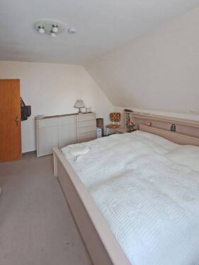 Schlafen Obergeschoss - 