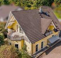 Großzügiges Einfamilienhaus mit Galerie, Garten und Potenzial für Familien - Hilpoltstein Hofstetten