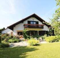 Exklusives Einfamilienhaus in begehrter 1a-Lage von Stadtbergen