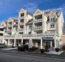 Top gepflegte ebenerdige BüroPraxisräume in Dauchingen