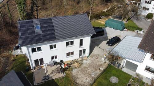 Vogelperspektive - 