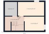 Grundriss Untergeschoss - 