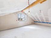Dachgeschoss - 