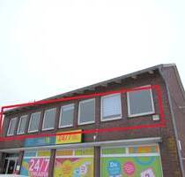 Helle 3-Zimmer Wohnung im Herzen von Hemmingstedt