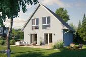 Einfamilienhaus Coburg - Beispielansicht - 