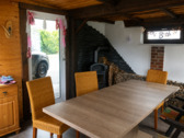 Hobby- Partyraum - 