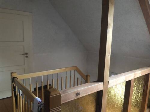 Treppe DG - 