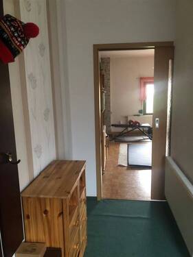 Flur ELW EG - 