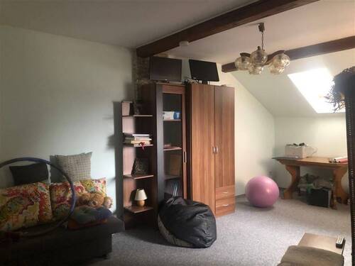 Wohnen ELW EG - 