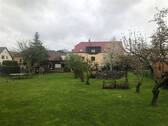 Gartenansicht - Einfamilienhaus mit 173,00 m&sup2; in An der Schmücke zum Kaufen