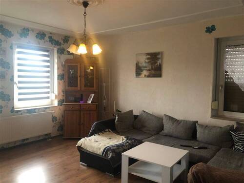 Wohnen EG - 