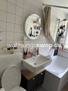 Bild 2 - 3 Zimmer Etagenwohnung zur Miete in München
