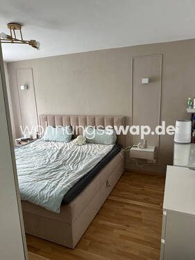 Bild 3 - 3 Zimmer Etagenwohnung in München