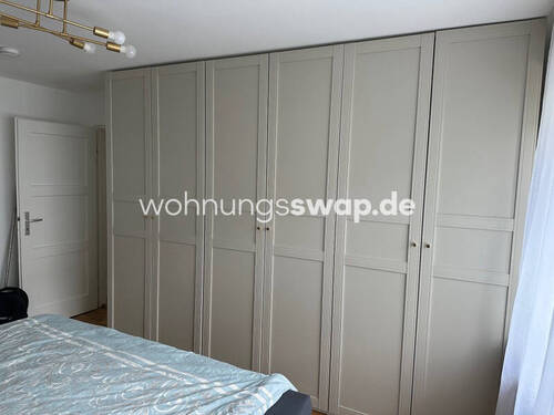Bild 4 - Etagenwohnung mit 56,00 m&sup2; in München zur Miete