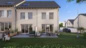 Aldingen_Delingerstr-_Garten 145 - Kopie - 4 Zimmer Reihenendhaus zum Kaufen in Aldingen