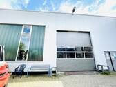 Andienung - Halle in Bottrop