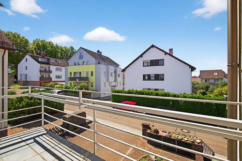 Balkon 3 - 