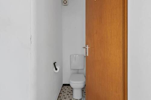 Gäste WC - 